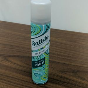 Batiste Dry Shampoo - Original